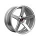 FELGI AXE EX18 10,5x20 5x118 ET42 SBF