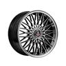FELGI AXE EX3 7,5x17 5x112 ET35 BPFD