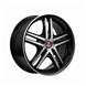 FELGI AXE EX5 7,5x17 5x105 ET35 BPL