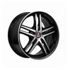 FELGI AXE EX5 7,5x17 5x105 ET35 BPL