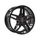 FELGI AXE EX14 TRANSIT 8x18 5x160 ET50 GB