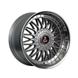 FELGI AXE EX10 8x18 4x108 ET20 SPL