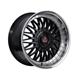 FELGI AXE EX10 8x18 5x114,3 ET40 BPL