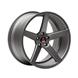 FELGI AXE EX18 8x18 5x110 ET40 SG
