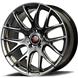 FELGI AXE CS LITE 8,5x19 5x120 ET20 HB