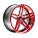 FELGI AXE EX20 8,5x20 5x120 ET38 CR