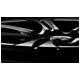 FELGI MOMO NEXT BLK 7x17 4x108 ET25