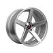 FELGI AXE EX18 9,5x19 5x108 ET40 SBF