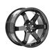 FELGI 1AV ZX6 8,5x18 5x100 ET40 GB