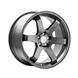 FELGI 1AV ZX6 8,5x18 5x105 ET40 GM