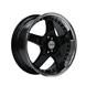 FELGI LENSO RS5 6,5x15 4x100 ET38