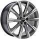 FELGI GMP ITALIA KIRA 8x19 5x108 ET42 POL/GME
