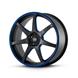 FELGI ENKEI IZUMO 8,5x18 5x114,3 ET40 BL
