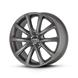 FELGI OXXO LIBERTY DARK 7x17 5x112 ET34 GM