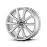 FELGI OXXO LIBERTY 7,5x17 5x112 ET51 SLV