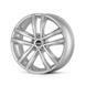 FELGI OXXO BRAVE 8x18 5x112 ET30 SLV