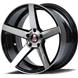 FELGI AXE EX18 7,5x17 5x100 ET40 GBPF