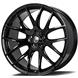 FELGI AXE CS LITE 9,5x19 5x108 ET40 GB