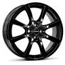 FELGI BORBET LV4 6,5x15 4x108 ET20 BG