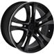 FELGI GMP ITALIA AVIDO 8x19 5x114,3 ET45 LPO/MBL