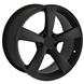 FELGI GMP ITALIA SHOT 9x20 5x130 ET42 MBL