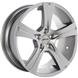 FELGI GMP ITALIA BURAN 9,5x22 5x120 ET55 HYS