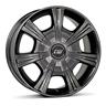 FELGI BORBET CH 7,5x17 5x130 ET63 MAG