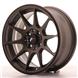 FELGI JAPAN RACING JR11 7x15 ET30 BRZ