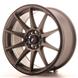 FELGI JAPAN RACING JR11 8,5x18 ET35 BRZ