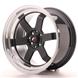 FELGI JAPAN RACING JR12 9x17 ET25 BLK