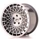 FELGI JAPAN RACING JR14 9,5x18 5x100 ET35 BMF