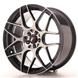 FELGI JAPAN RACING JR18 8,5x18 ET40 BMF