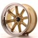 FELGI JAPAN RACING JR19 9x17 BLANK G