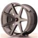 FELGI JAPAN RACING JR20 11x20 BLANK HB