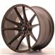 FELGI JAPAN RACING JR21 11x19 ET25 BRZ