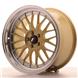 FELGI JAPAN RACING JR23 9,5x18 5x120 ET35 G