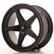 FELGI JAPAN RACING JR24 8,5x18 BLANK BLK