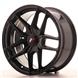 FELGI JAPAN RACING JR25 8,5x18 BLANK BLK