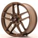 FELGI JAPAN RACING JR25 8,5x19 5x120 ET35 BRZ