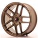FELGI JAPAN RACING JR25 8,5x19 BLANK BRZ