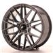FELGI JAPAN RACING JR28 8,5x18 5x120 ET35 HB