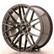 FELGI JAPAN RACING JR28 9,5x19 5x112 ET40 HB