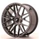 FELGI JAPAN RACING JR28 9,5x19 BLANK HB