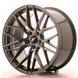 FELGI JAPAN RACING JR28 10x20 5x120 ET30 HB