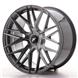 FELGI JAPAN RACING JR28 8,5x20 BLANK HB
