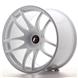FELGI JAPAN RACING JR29 11x19 BLANK WHITE