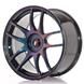 FELGI JAPAN RACING JR29 9,5x19 BLANK PURPLE