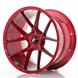 FELGI JAPAN RACING JR30 11x19 BLANK RED