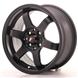 FELGI JAPAN RACING JR3 7x15 ET25 BLACK