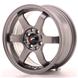 FELGI JAPAN RACING JR3 7x15 ET25 GM